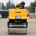 FURD Small Drum Hand Asphalt Roller for Sale (FYL-800C)